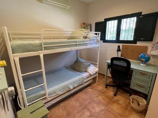 Villa Guadaira, holiday house with pool in Seville southern Spain - 1