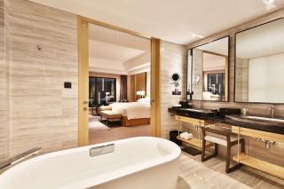Hilton Suzhou - Suzhou - 6