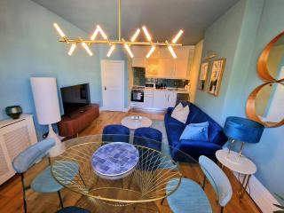 Gorgeous Hyde Park Home with Lift-Elevator Access & Nice View - Londra - 7