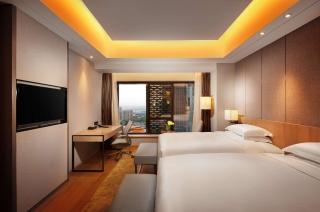 Hilton Suzhou - Suzhou - 2