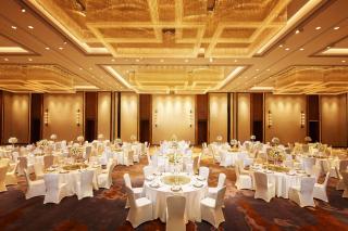 Hilton Suzhou - Suzhou - 1