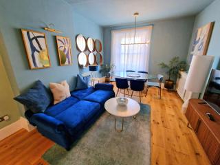 Gorgeous Hyde Park Home with Lift-Elevator Access & Nice View - Londra - 2