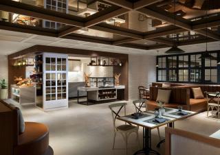 DoubleTree by Hilton Surabaya - 2