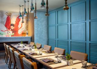DoubleTree by Hilton Surabaya - Surabaya - 1