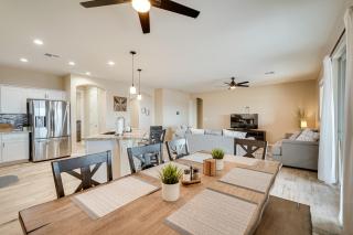 Lake Havasu City Home with Hot Tub and Foosball Table! - Lake Havasu City - 6
