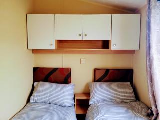 Lyons Robin Hood Holiday Park, The Shamrock Way - Meliden - 4
