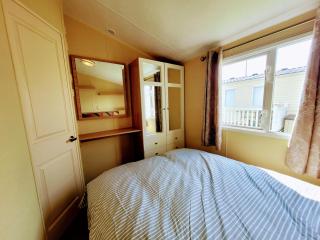 Lyons Robin Hood Holiday Park, The Shamrock Way - Meliden - 5