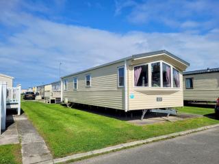 Lyons Robin Hood Holiday Park, The Shamrock Way - Meliden - 7
