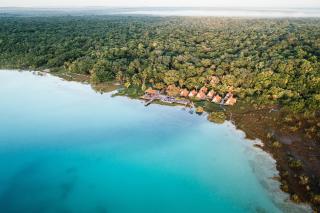 Our Habitas Bacalar - Bacalar - 7