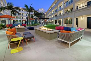 Homewood Suites By Hilton San Diego Central - San Diego - 8
