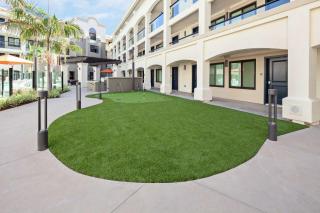 Homewood Suites By Hilton San Diego Central - San Diego - 7