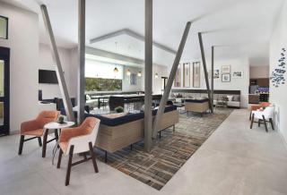 Homewood Suites By Hilton San Diego Central - San Diego - 1