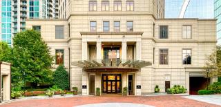 Waldorf Astoria Atlanta Buckhead - Atlanta - 8