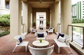 Waldorf Astoria Atlanta Buckhead - Atlanta - 7