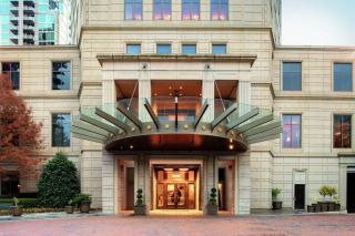 Waldorf Astoria Atlanta Buckhead - Atlanta - 6