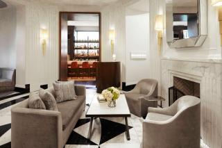 Waldorf Astoria Atlanta Buckhead - Atlanta - 2