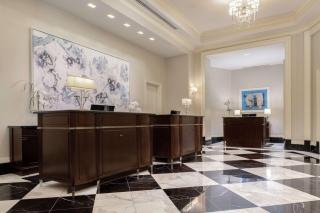 Waldorf Astoria Atlanta Buckhead - Atlanta - 1