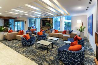 Hilton Garden Inn West Palm Beach I95 Outlets - West Palm Beach - 0