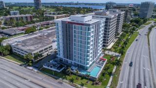 Hilton Garden Inn West Palm Beach I95 Outlets - West Palm Beach - 8