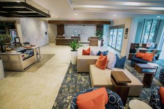 Hilton Garden Inn West Palm Beach I95 Outlets - West Palm Beach - 2