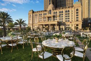 Al Habtoor Palace - Preferred Hotels & Resorts - Dubai - 7