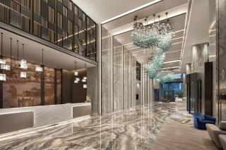 Doubletree By Hilton Suzhou Wujiang - Suzhou - 8