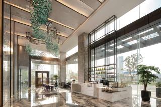 Doubletree By Hilton Suzhou Wujiang - Suzhou - 7
