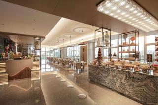 Doubletree By Hilton Suzhou Wujiang - Suzhou - 3