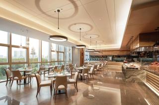 Doubletree By Hilton Suzhou Wujiang - Suzhou - 1
