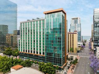 Carte Hotel San Diego Downtown, Curio Collection By Hilton - San Diego - 9