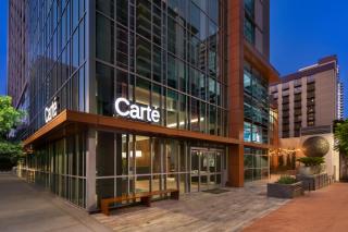Carte Hotel San Diego Downtown, Curio Collection By Hilton - San Diego - 8