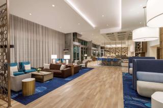 Carte Hotel San Diego Downtown, Curio Collection By Hilton - San Diego - 4