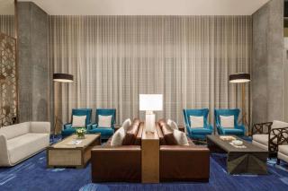 Carte Hotel San Diego Downtown, Curio Collection By Hilton - San Diego - 3