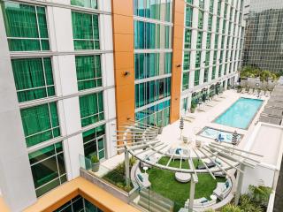 Carte Hotel San Diego Downtown, Curio Collection By Hilton - San Diego - 1