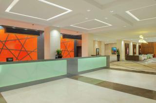 DoubleTree By Hilton Doha - Al Sadd - Doha - 8