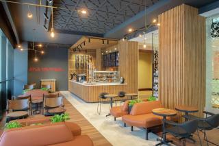 DoubleTree By Hilton Doha - Al Sadd - Doha - 6