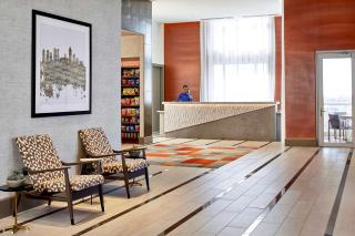 Hampton Inn & Suites Atlanta-Midtown, Ga - Atlanta - 5