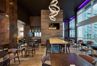 Hampton Inn & Suites Atlanta-Midtown, Ga - Atlanta - 3