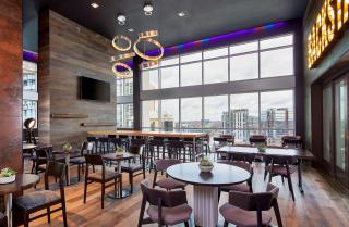 Hampton Inn & Suites Atlanta-Midtown, Ga - Atlanta - 2