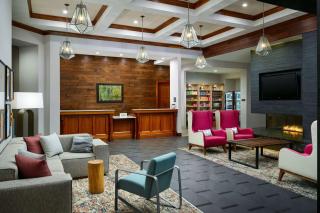 Hampton Inn & Suites Atlanta-Midtown, Ga - Atlanta - 1
