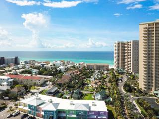 Hilton Garden Inn Destin Miramar Beach, Fl - Destin - 1