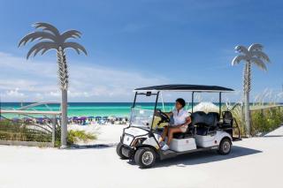 Hilton Garden Inn Destin Miramar Beach, Fl - Destin - 9
