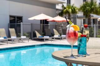 Hilton Garden Inn Destin Miramar Beach, Fl - Destin - 8
