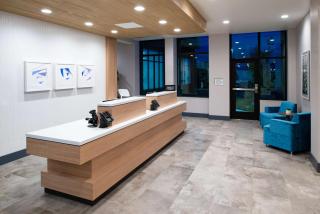 Hilton Garden Inn Seattle Lynnwood, Wa - 6