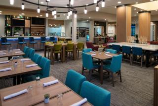 Hilton Garden Inn Seattle Lynnwood, Wa - 1