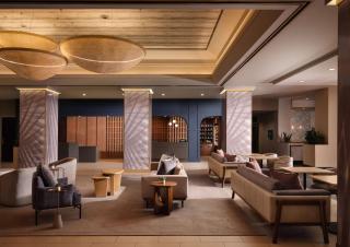 Hotel Fera Anaheim, a DoubleTree by Hilton Hotel - 1