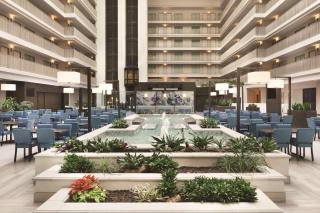 Embassy Suites by Hilton Brea - North Orange County - Brea - 8