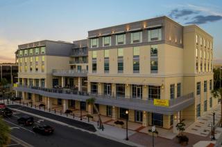 Hilton Garden Inn Ocala Downtown, Fl - Ocala - 9