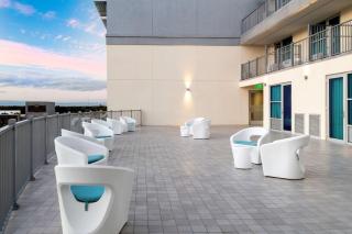 Hilton Garden Inn Ocala Downtown, Fl - Ocala - 6
