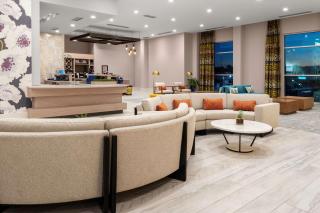 Hilton Garden Inn Ocala Downtown, Fl - Ocala - 2